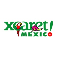 Xcaret - Logo