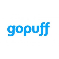 Gopuff - Logo