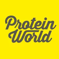 Protein World - Logo