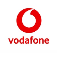 Vodafone - Logo