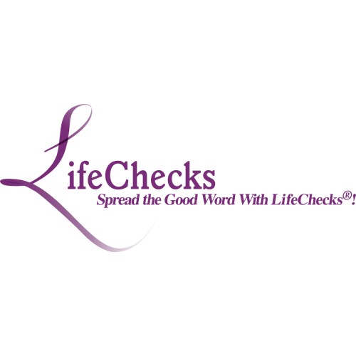 Life Checks logo