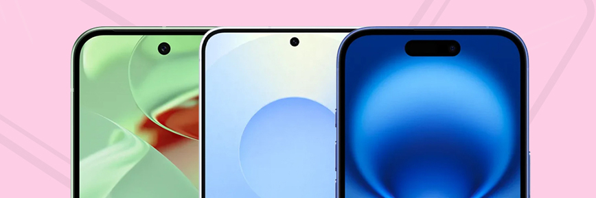 Free £25 Gift Card with Handset Orders Over £35 at Mobiles.co.uk