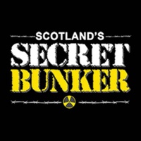 Scotlands Secret Bunker - Logo