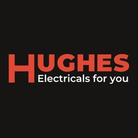 Hughes - Logo