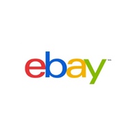 eBay - Logo