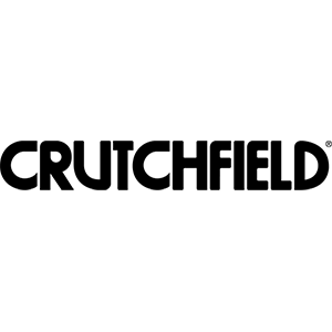 Crutchfield logo