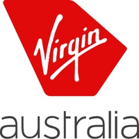 Virgin Australia - Logo