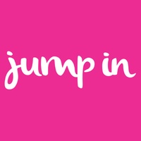 Jump In - Logo