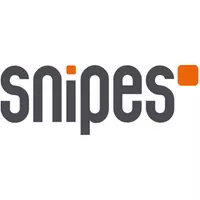 Snipes - Logo