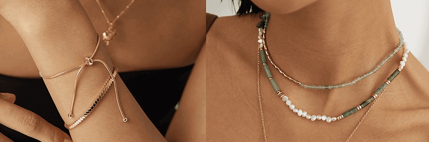 Luvbo Jewels Gallery - 15% de réduction