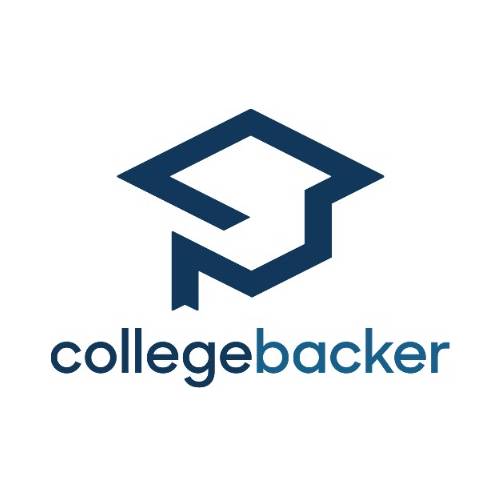 CollegeBacker logo