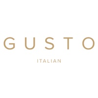 Gusto - Logo