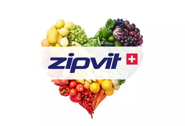 Enjoy 10% Off with Zipvit Discount Code