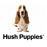 Hush Puppies - Logo