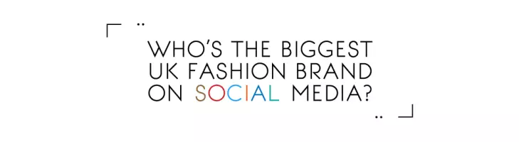 Fashion Social Media Banner