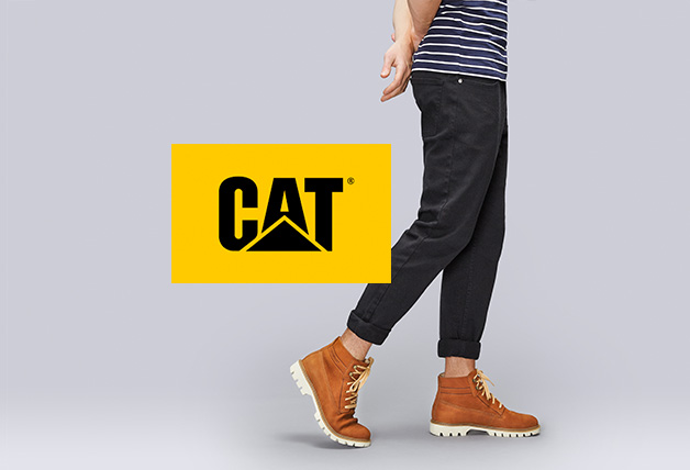 Find the Latest Must-Have Products at Cat Footwear