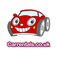 Carrentals - Logo