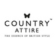 Country Attire Discount Code & Voucher Code February 2025