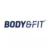 Body and Fit - Logo