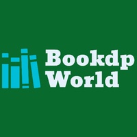 Book Depository - Logo