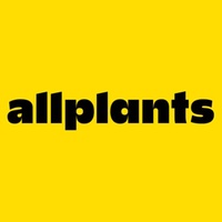 allplants - Logo