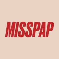 Misspap - Logo