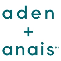 Aden and Anais - Logo