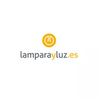 Lámpara Y Luz - Logo