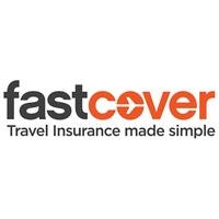 Fast Cover - Logo