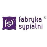 Fabryka Sypialni - Logo