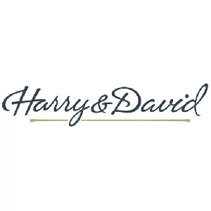 Harry & David logo