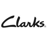 Clarks - Logo