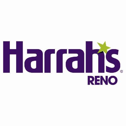 Harrah's Reno logo