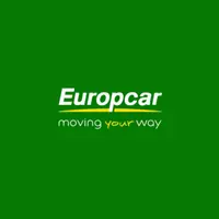 Europcar - Logo