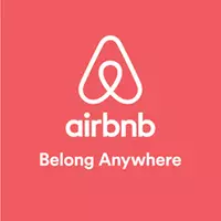 Airbnb - Logo