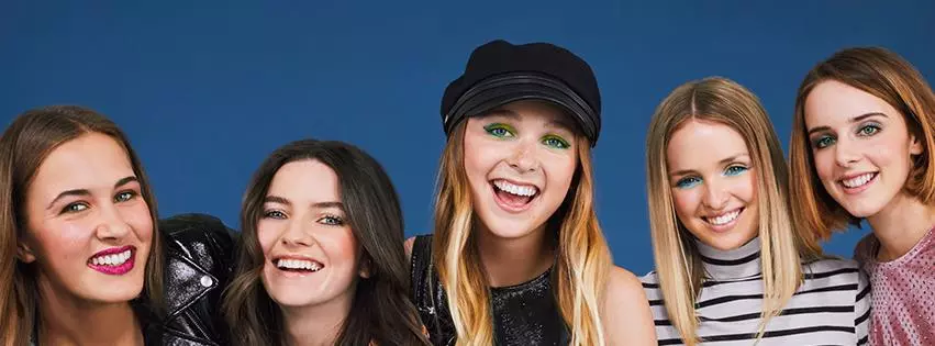 Miss Selfridge banner UK