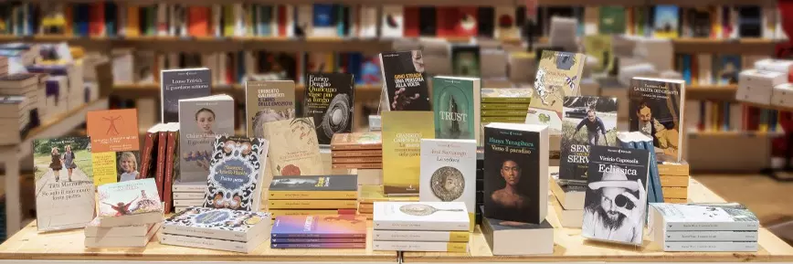 La Feltrinelli - 5€ di sconto