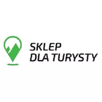 Sklep Dla Turysty - Logo