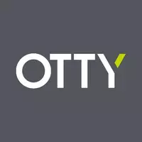 OTTY - Logo