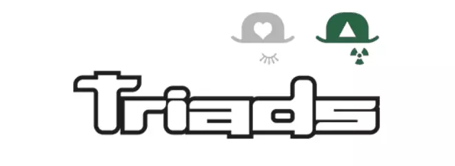 triads