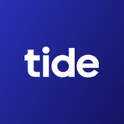 Tide - Logo