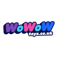 Wowow Toys   - Logo