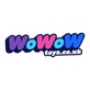 Wowow Toys Discount Code & Voucher Code March 2025