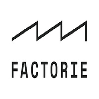 Factorie - Logo