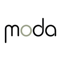 Moda Furnishings - Logo