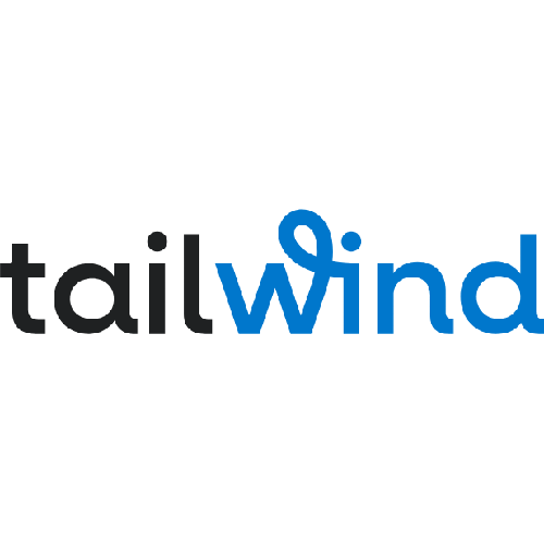 Tailwind logo