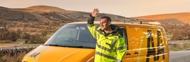AA Breakdown Cover - Free £75 Gift Card