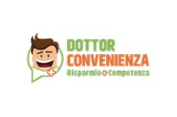 Dottor Convenienza - Logo