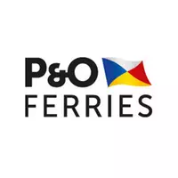 P&O Ferries - Logo