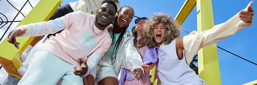 Foot Locker - up to 50% Off